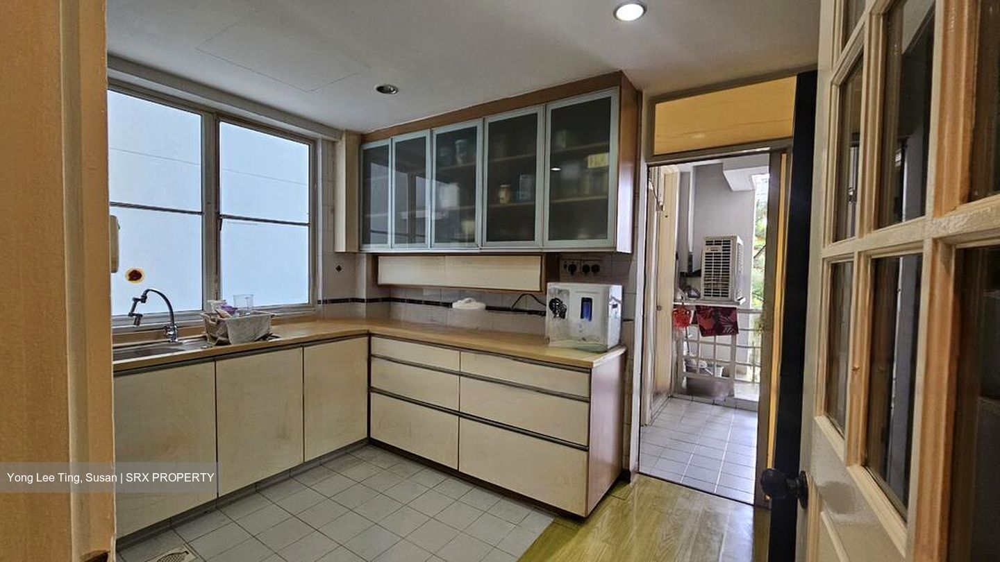 Elias Green (D18), Condominium #475416731